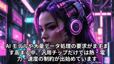 知らなきゃやばい？2025年の世界トレンド4選！