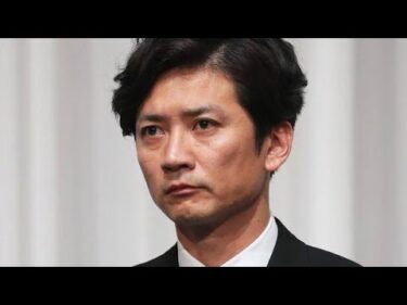 💥「国分太一、沈黙を破る…日テレへの“人権救済”申し立ての真実とは⁉️