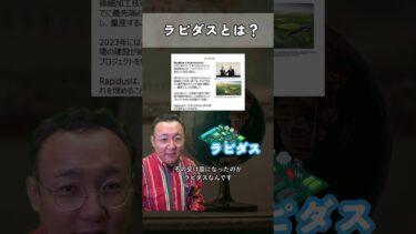 先端半導体メーカー「ラピダス」とは？日本の産業構造を変える挑戦#ラピダス #半導体 #日本経済 #経済安全保障 #経済ニュース #経営戦略 #産業政策