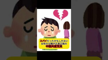 スパイ防止か？人権侵害か？外交官解雇の衝撃ニュース #youtubeshorts