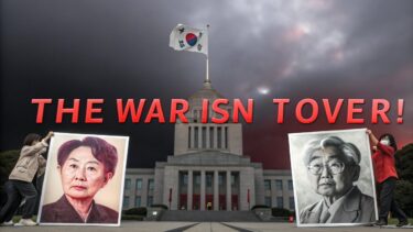 🇯🇵🇰🇷「日本と韓国、再び激突」──国連が動いた“慰安婦問題”の真実とは？