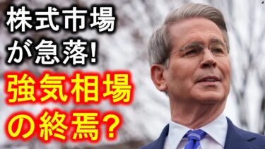 【警報】米中関係が悪化、どう投資すべきか？アメリカの貿易規制の本当の目的とは！中国の反撃における重要な詳細！これを見れば全てがわかる！#投資 #株 #お金