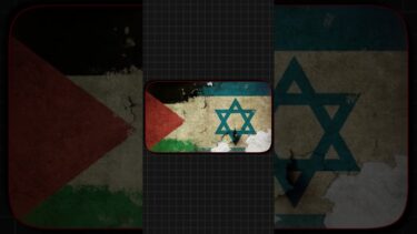 $50 Billion To Rebuild gaza – But How Pays? #shorts