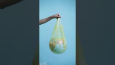 地球温暖化について知ってほしい
