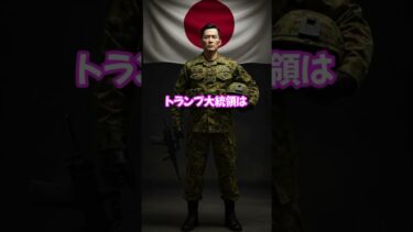 トランプ大統領が日本訪問を終え出国。日米同盟の“新しい形”とは？ #shorts #トランプ大統領 #高市早苗 #日米同盟 #外交ニュース #国際情勢