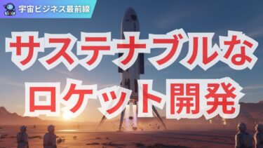 自動車メーカーが本気で挑む宇宙開発――ホンダの「サステナブルロケット」が描く未来