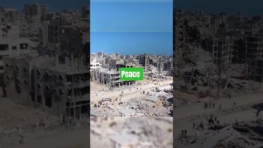 🇮🇱🇵🇸 Israel–Gaza War Officially Ends | Peace Declared 🕊️ #BreakingNews #Israel