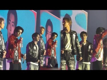 「ジェイクの“YEYUN”が世界トレンド!? ファン爆笑＆愛され事件の真相」