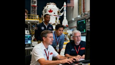 ABBが切り拓く宇宙からの気候変動モニタリング：カナダ宇宙庁との新契約が意味するもの