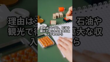 【可能！？】消費税ゼロ国家のカラクリ#消費税 #世界経済 #税金雑学 #知らなきゃ損 #お金の知識 #社会問題 #フォロー必須