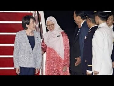 🇯🇵高市首相、運命の外交デビュー🌏トランプ大統領との初会談が示す“日本の未来”とは#高市首相 #外交デビュー #ASEAN首脳会議 #トランプ大統領