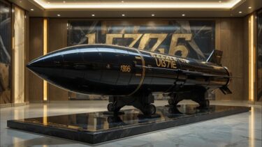 🔥🔥2025北朝鮮が世界を驚かせた“プラスチックミサイル”発射！前代未聞の新兵器が示す未来の軍事革命とは？日本・米国・国連が注目する衝撃の真実」