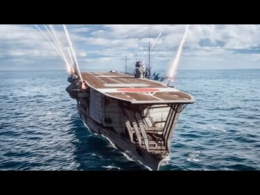 「2026年『かが』最新情報｜改修ポイント・F35B運用・安全保障への影響」