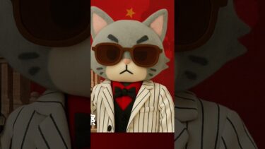【日本の“裏外交”】高市早苗が首班指名！トランプ来日で動く米中の見えない戦争｜キャット幅254のニュース考察　#高市早苗,#トランプ,#首班指名,#ニュース考察,#政治の裏側,#陰謀論