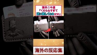 ネットで見つけた謎グッズが面白すぎた！