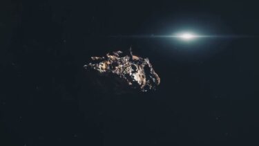 地球が窒息した日：大噴火→温暖化→大量絶滅