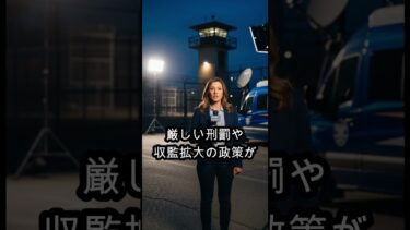 アメリカの刑務所ビジネス