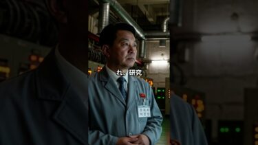 北朝鮮核ミサイル第2研究所副局長の脱北｜エリート科学者の実話、息子の病が目覚めさせた体制の嘘と人間の尊厳｜勇気と希望の旋律｜オーディオブック #shorts
