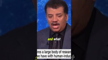 “Neil deGrasse Tyson: The Science of Climate Change 🌍 | What Abraham Lincoln