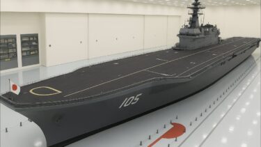 🇯🇵日本、ついに「軽空母」実戦配備！F-35B発進―2025年、防衛の新時代が始まる！🔥🛩️