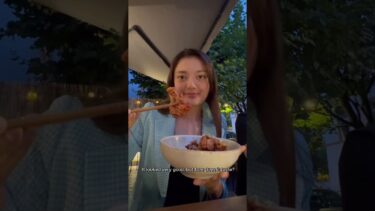 海外の日本食を正直レビュー👀🇯🇵🥢