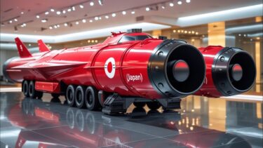 ついに公開!2026年、日本のC-802ミサイルの真実が明らかに!世界が震える新兵器の力!