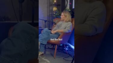 Actress reflects on awakening to Middle East conflict during film #usa