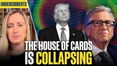 Bill Gates BACKPEDALS on climate narrative as Trump declares “Victory”