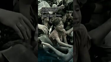 Can Peace Survive? Gaza’s Fragile Ceasefire | October 2025 Update