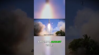 Elon Musk’s SpaceX: Near Bankrupt After 3 Explosions!