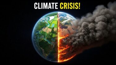 English Podcast Climate change and extreme weather events