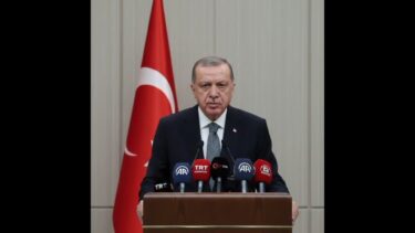 Erdogan Warns: US Must Act Against Israel for Breaking Gaza Ceasefire!