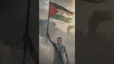 Everyday in Gaza: Not Just Buildings, But Dreams Fall |