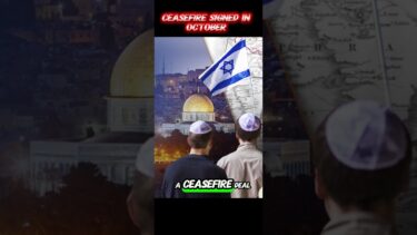 Gaza Crisis 2025: What’s Really Happening Right Now? #Shorts