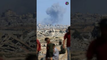 Hamas and Israel Edge Closer to Hostage Swap Deal amid Ceasefire Talks | Gaza |