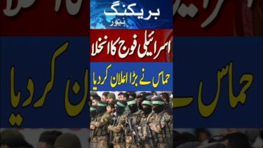 Hammas Is Back , 7000 Mujahideen Deployed In Gaza ! Will Control of Areas