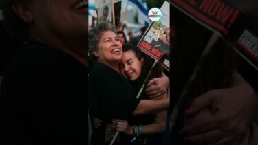 Historic Ceasefire Brings Hope to Israelis and Palestinians || World Insight