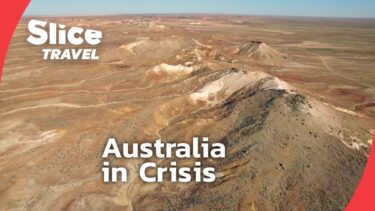 How Australia Fights Climate Extremes | SLICE TRAVEL | FULL DOC