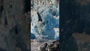 How permafrost could supercharge climate change #scienceexplained #space