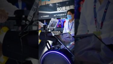 Is Trump Accidentally Powering China’s Rise?