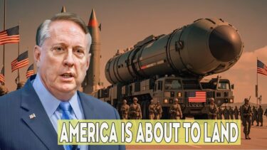 Is US Ground Involvement in Ukraine War Coming? | Douglas Macgregor