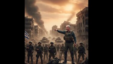 Israel Strikes Gaza: 33 Palestinians Killed in Ceasefire Clash