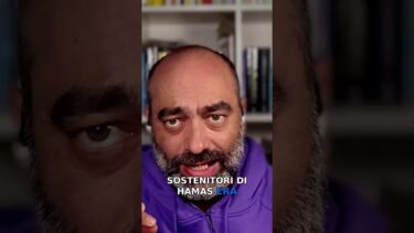 La battaglia per la Palestina: un tema di vita o di moda?