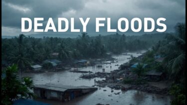 Melissa to Hit Category 4, Threatens Catastrophic Damage to Jamaica