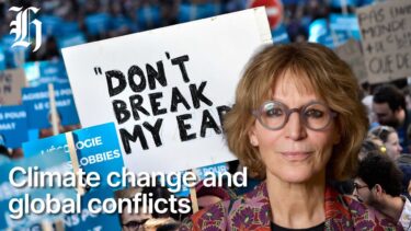 New Zealand’s place in climate change and escalating global conflicts | Herald