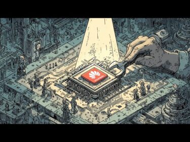 Nvidia’s New Global Playbook: Surviving the US-China Tech War