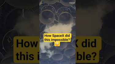 Raptor’s Secret to 17M Pounds of Thrust Revealed? #spacex #starship #raptor
