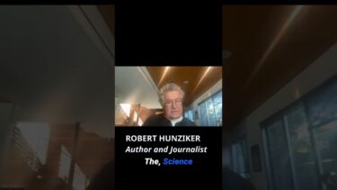 Robert Hunziker – Marine heatwaves | MEERTalk