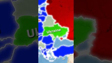 Russia & Ukraine Peace?