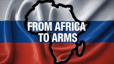 Russian Neocolonialism: How Africa Funds the War in Ukraine